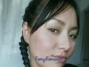 RomyRomantic