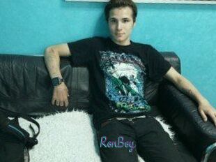 RonBoy