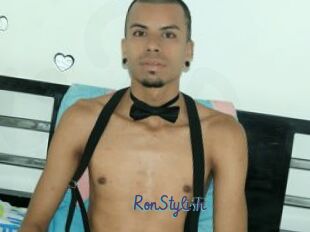 RonStylish