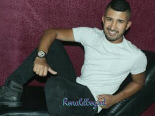 Ronaldboyxd