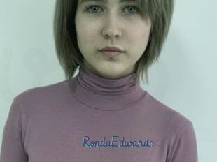 RondaEdwards