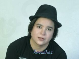 RonnieDiaz