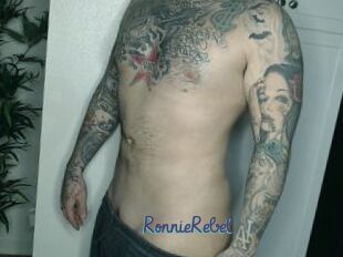 RonnieRebel