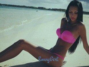 RonnyGirl