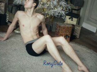 RonyCute