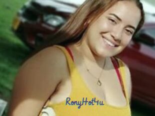 RonyHot4u