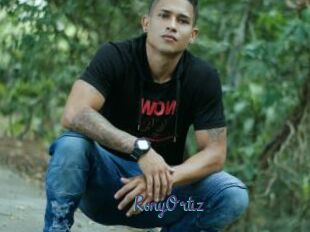 RonyOrtiz