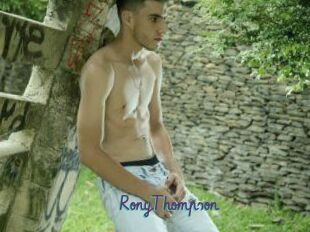 RonyThompson