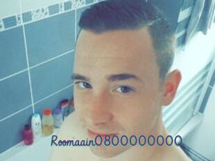 Roomaain0800000000