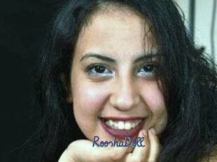 RooshaDoll