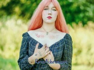 RosaAckermann