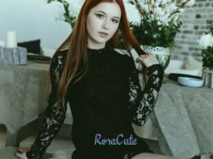 RosaCute