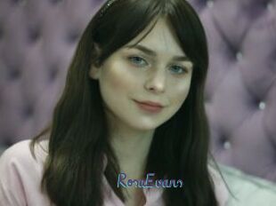 RosaEvans