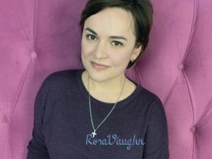 RosaVaughn