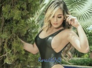 Rosadita45