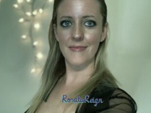 RosalieReign