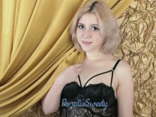 RosalieSweety