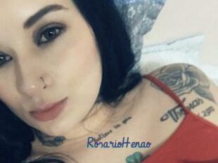 RosarioHenao