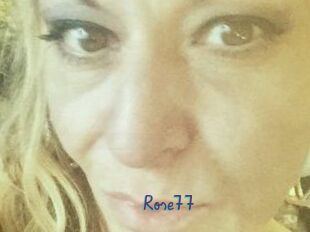 Rose77