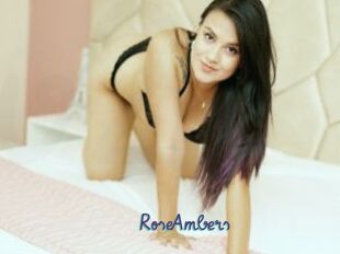 RoseAmbers