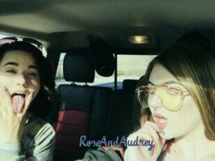 RoseAndAudrey
