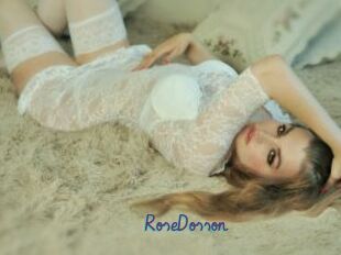 RoseDosson