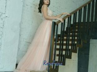 RoseFane
