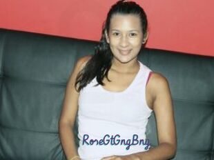 RoseGtGngBng