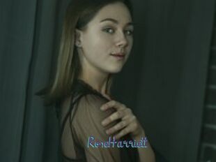 RoseHarriett
