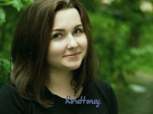 RoseHoney