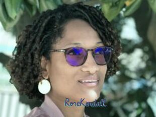 RoseKendall