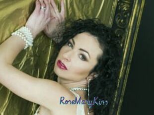RoseMaryKiss