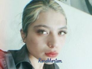 RoseMortem