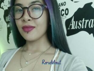 RoseMout