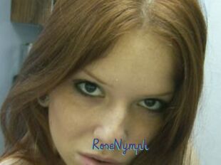 RoseNymph