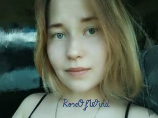 RoseOfWind