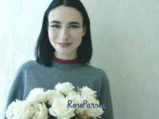 RoseParson