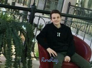 RoseRay