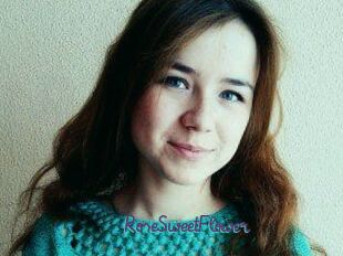 RoseSweetFlower