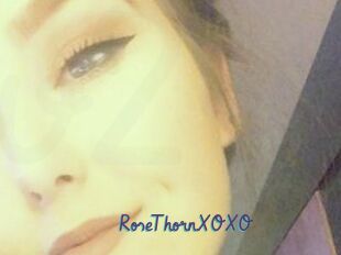 RoseThornXOXO