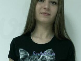 RoseWarren