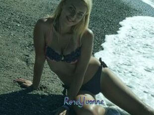 RoseYvonne