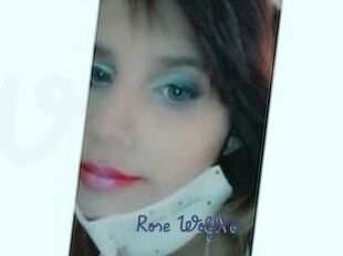 Rose_WolfXo