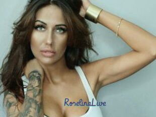 RoselinaLive