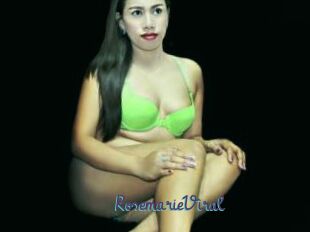 RosemarieViral