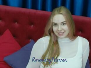 RosemaryPeterson