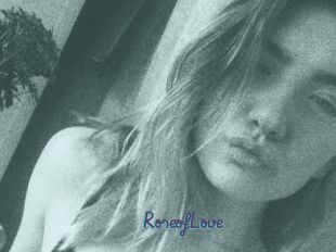 RoseofLove