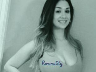 Rosesalily