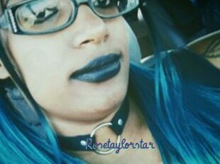 Rosetaylorstar