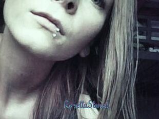 RosettaStoned